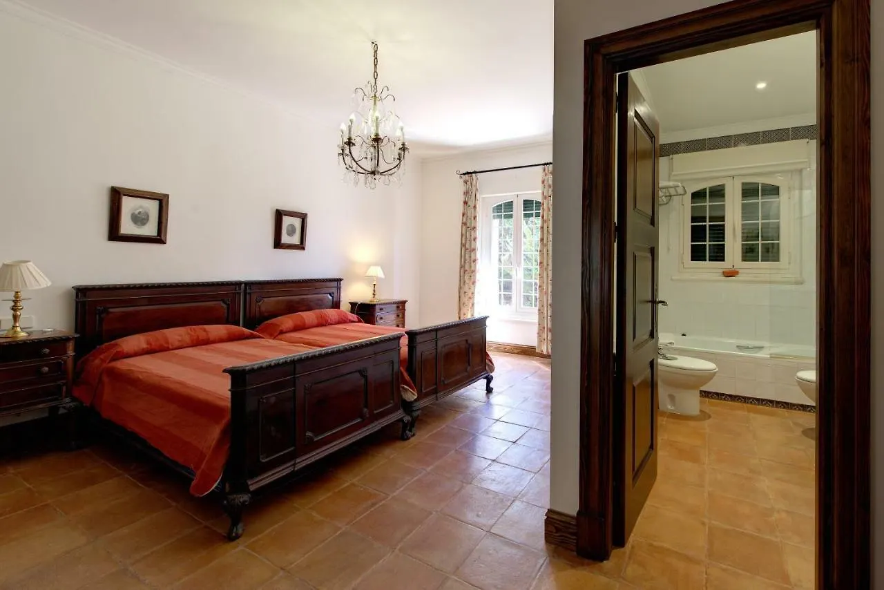 Finca El Piruetano Toledo 0*,