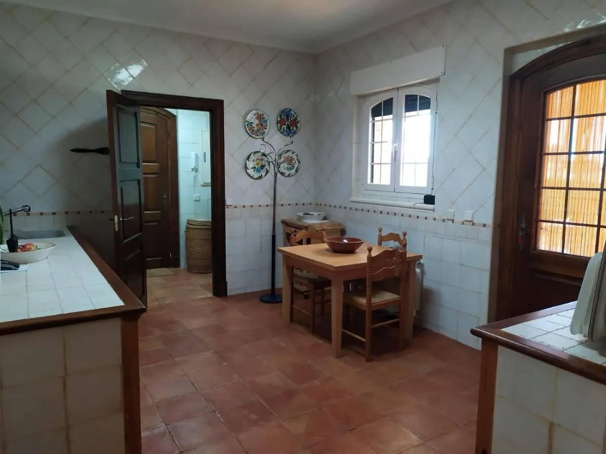Finca El Piruetano Toledo 0*,  Spain